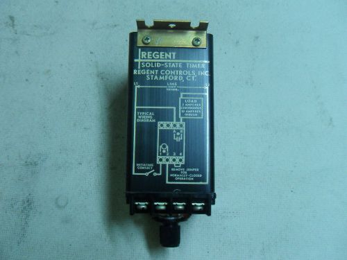 (n2-3) 1 new regent controls tm2200 timer for sale