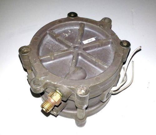 Dwyer 1950g 00 explosion proof pressure switch  t45n for sale