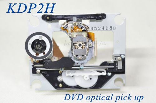 1PCS KDP-2H Original New Kenwood Laser Lens KDP2H CD/DVD Optical Pickup #A815 LW