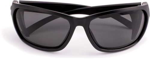 Cold steel csew31mp battle shades mark-iii matte black frame grey lenses w/case for sale