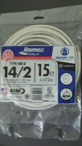 wire 15 14 nm b