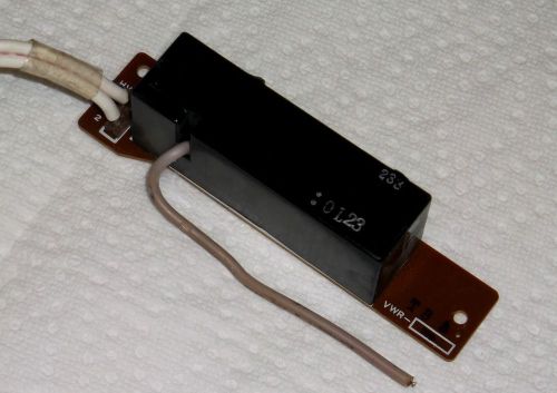 High voltage hv laser tube trippler multiplier diode board assembly module 15kv for sale
