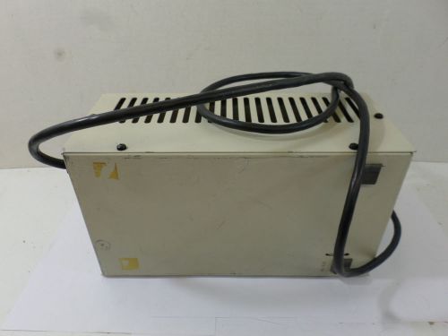 Used 50022 Line Conditioner Isoetec Communications 120V 6.2A 60HZ