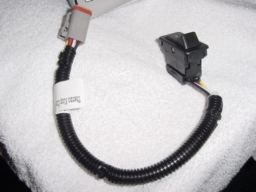 Thermo King harness  switch  41-4474