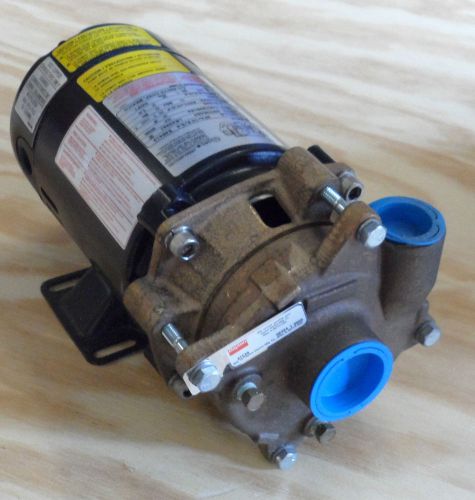 Dayton 1/2 hp centrifugal pump 4te39 for sale
