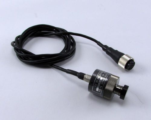 Anritsu Optical Power Sensor Model MA98A with Cable