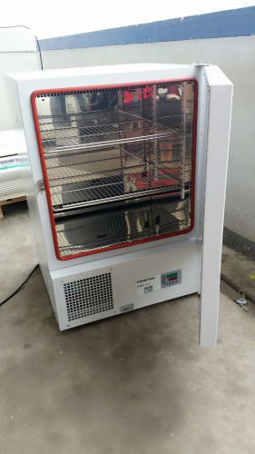Firstek ri-150 cooling incubator - aar 3413 for sale