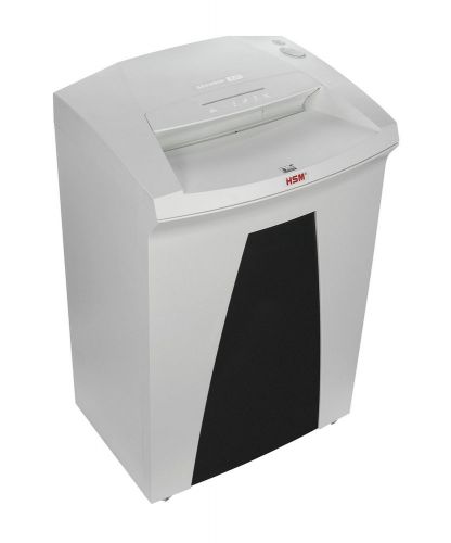 HSM of America,LLC Securio B32s, 28-30 sheet, strip-cut, 21.7 gal. Capacity