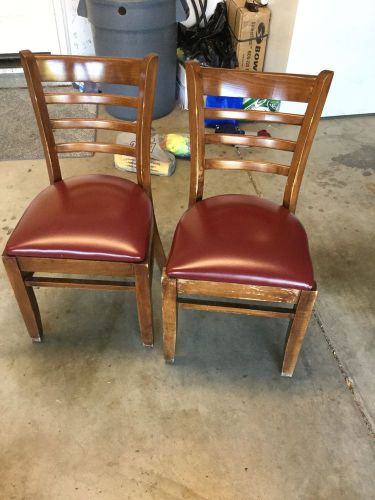 Restaurant Dining Room Chairs