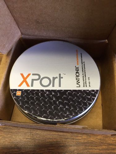 Brand New LANTRONIX XPORT XP1001000-01 Ethernet module