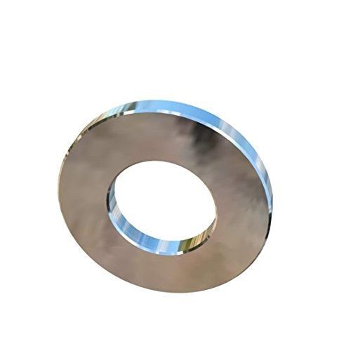 Allied titanium 0000881, (pack of 25) #10 titanium flat washer 0.050 thick x for sale