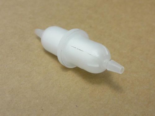 156502 New-No Box, Engage Technologies 1702000 In-Line Filter, 2-3/8&#034; Length