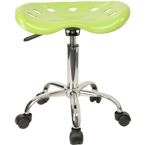 Tractor Seat Stool Adjustable Office Furniture Garage Work Chair Apple GR Gift