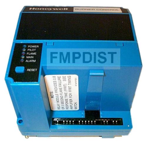 Brand New Honeywell RM7895A1014 7800 Series On-Off Primary Control RM7895A 1014