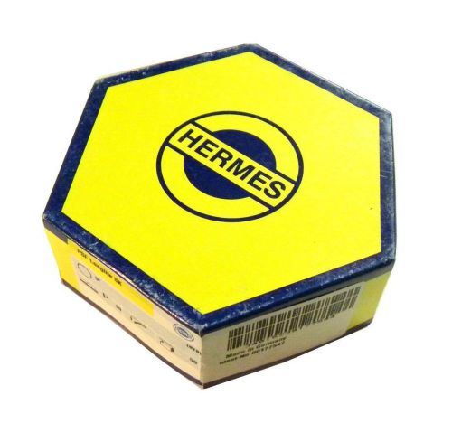 NEW HERMES ABRASIVE PSF-LONGLIFE SK 5&#034; 60 GRIT BOX OF 50 SANDING DISKS (5 AVAIL)