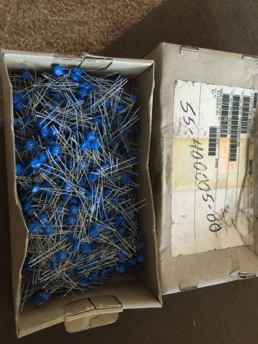 Approx 2000 Thermistors 07 K250 9546, See Photos