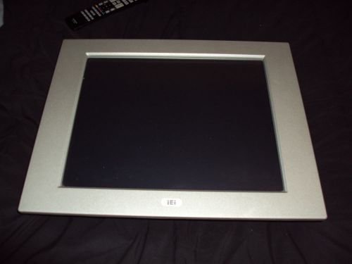 iEi TFT Panel PPC-5170A-R11 9455-E2160 1GB  Industrial Touch Screen Computer