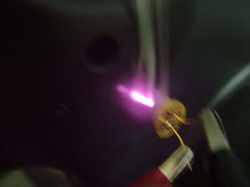 1W Laser Diode infra red 808nm  2 V   BURNING LASER