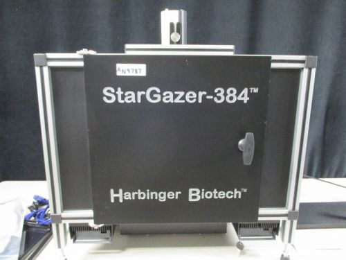 HARBINGER BIOTECH Stargazer 384 Liquid Handler