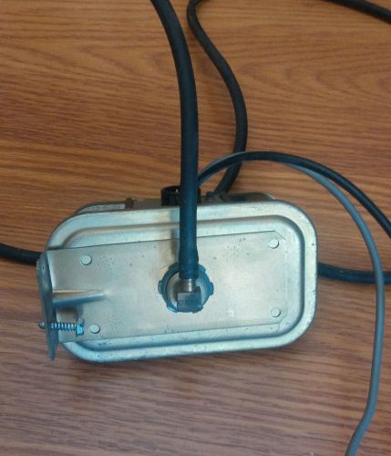Johnson P32AF-1 Differential Pressure Switch  USED