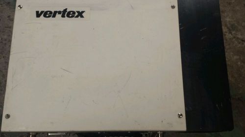 Vertex VXR-5000 UHF Repeater