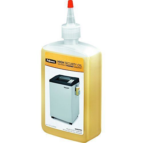 12OZ Hs Shredder Oil 6/CTN