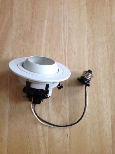 Halo 998p Recessed Light