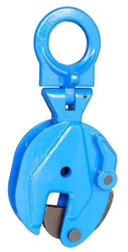 I-lift equipment icd0.8 universal plate clamp 1760 lb working load limit for sale