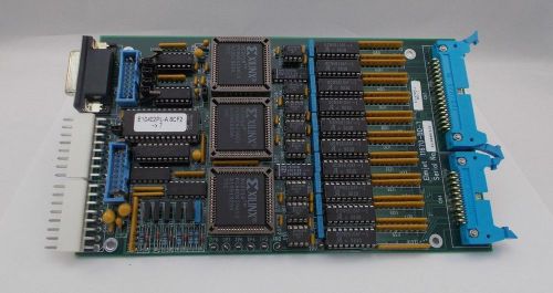 Videojet PN: 11670 PCB, Driver Board