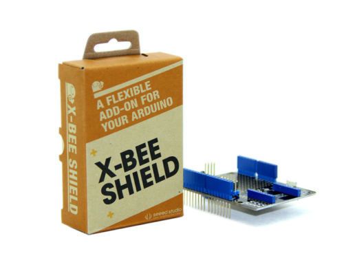 XBee Shield V2.0