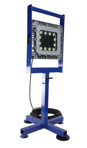 Ep light - base stand mount w/ magnetic feet - 16&#034; - 150w led - c1 d1 for sale