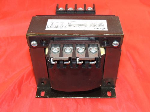 Square d 9070t3000d1 industrial control transformer 3000 vac ( new ) for sale