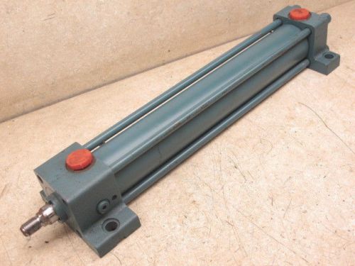 Bosch,  h160ca,  hydraulic cylinder,  50 mm bore  x  320 mm stroke,  2300 psi for sale