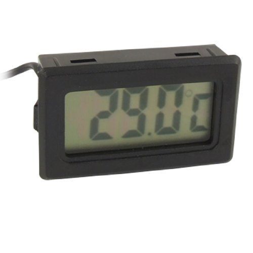Temperature gauge thermometer -50 to 70 centigrade for sale