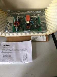 SIEMENS VCI2001-U1 Voice Amplifier CardNew In Box Free Shipping