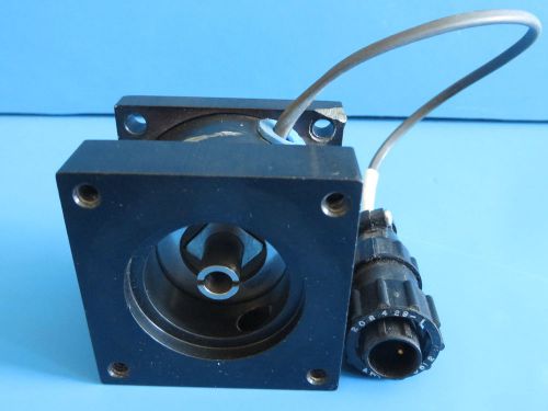 Inertia dynamics minarik 8923-2331 bolt on servo brake - 1/4&#034; shaft for sale