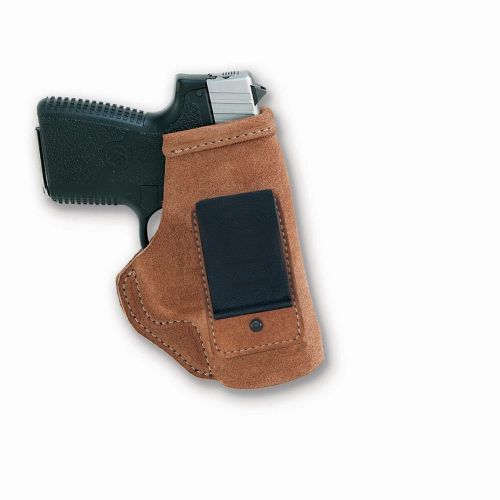 Galco STO472 Right Handed Natural Stow-N-Go Insde the Pant Holster for M&amp;P 9/40