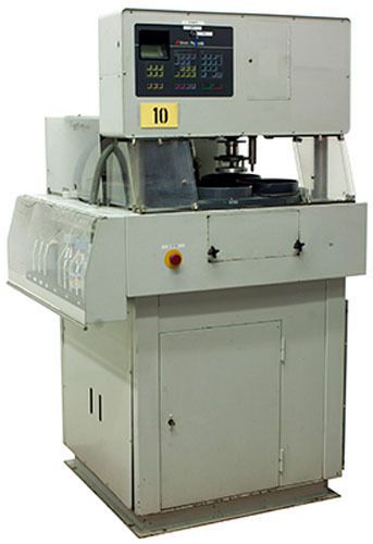 Struers prepamatic fully automatic specimen polisher for sale