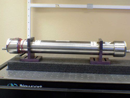 Light Age Advanced Raman Converter 0.5m ARC Tunable Laser Photonics Stokes Pump