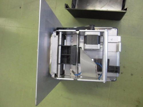 Boca Systems Lemur VLemur 200DPI Thermal Receipt Ticket Printer
