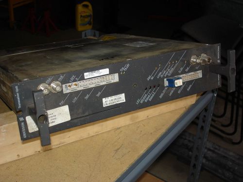 Ericsson BTE 101/12 50W Cellular Transceiver Unit