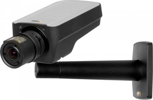 Axis Q1614 Network Camera