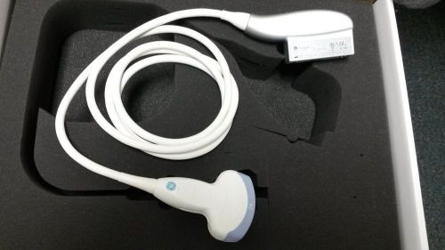 GE 4C-RS probe