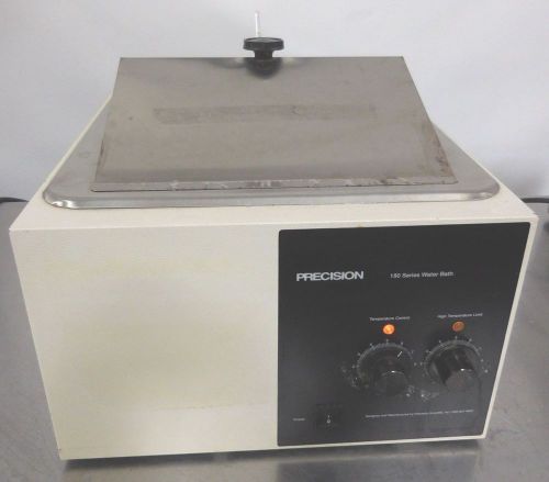 R120491 Precision 180 Series Laboratory Heating Water Bath Waterbath