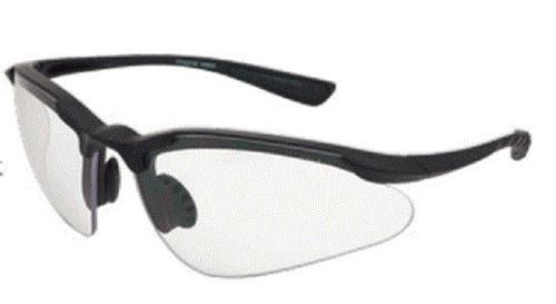 Crossfire Velocity 1024 Safety Glasses