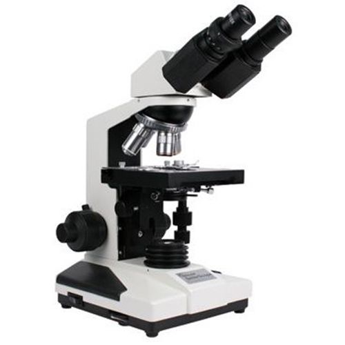 SeilerPlan Compound Microscope