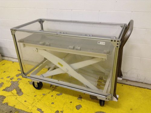 Generic Industrial Service Cart Cart785 Used #74785