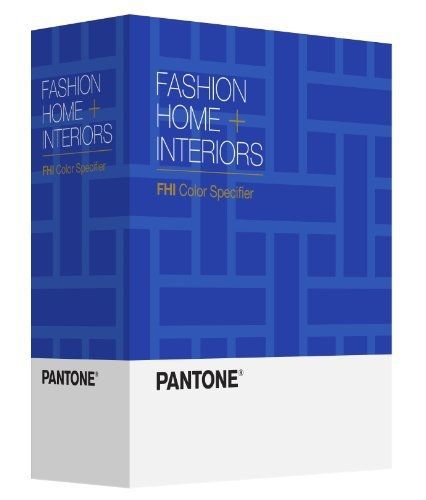 Pantone PANTONE FBP200, Fashion and Home Color Specifier