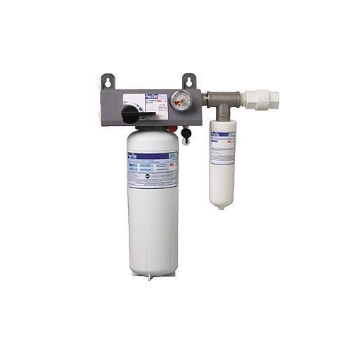 3M Purification SF165 3M Water Filter System with ScaleGard HT scale control