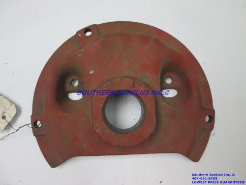 Genuine deutz tractor part 232-5197 232-0776 cover shaft housing bushing assy for sale
